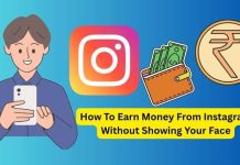 How To Earn Money From Instagram Without Showing Your Face in 2025 How To Earn Money From Instagram Without Showing Your Face