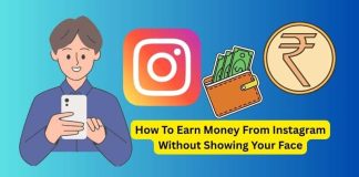 How To Earn Money From Instagram Without Showing Your Face in 2025 How To Earn Money From Instagram Without Showing Your Face