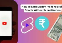 How To Earn Money From YouTube Shorts Without Monetization How To Earn Money From YouTube Shorts Without Monetization