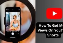 How To Get More Views On YouTube Shorts How To Get More Views On YouTube Shorts