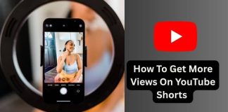 How To Get More Views On YouTube Shorts How To Get More Views On YouTube Shorts
