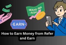 How to Earn Money from Refer and Earn In 2025 – Best Way How to Earn Money from Refer and Earn In 2025 - Best Way