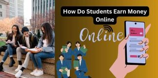 How Do Students Earn Money Online In 2025 How Do Students Earn Money Online