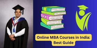 Apply Here Online MBA Courses in India: Best Guide In 2025 Online MBA Courses in India Best Guide